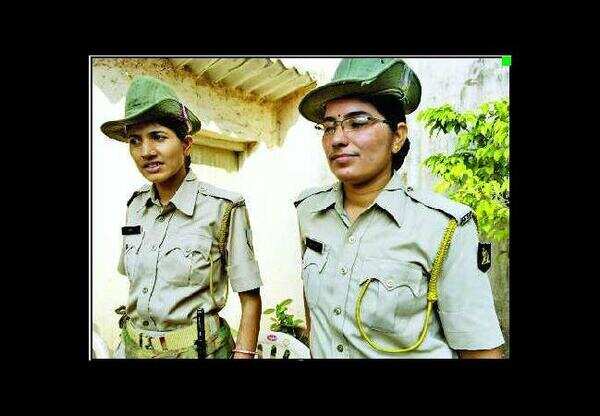 Aurangabad women police station plays cupid