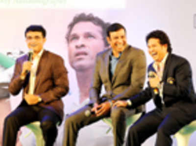 Legends on BCCI advisory committee