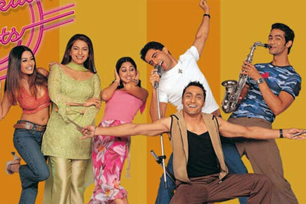 Jhankaar beats again