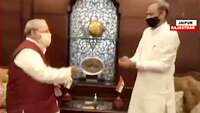Rajasthan CM Ashok Gehlot seeks special assembly session from Aug 14 