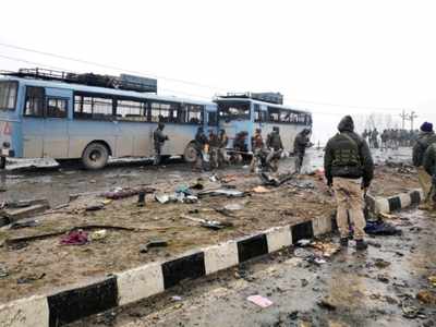 Breaking news live updates: NIA files chargesheet in Pulwama terror attack case
