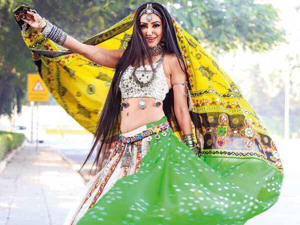 Reyhna Pandit: Delhi ki sardiyon ka maza hi kuch aur hota hai