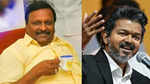 Now, AMMK MLA S Kamaraj extends support to Vijay&rsquo;s TVK days after TTV Dhinakaran called backing letter &lsquo;forged&rsquo;