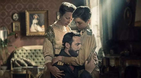 'The Last Czars'