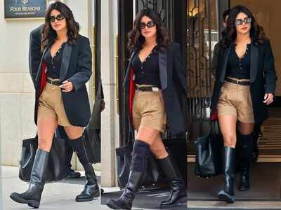 Fact check: Has Priyanka Chopra joined RSS?