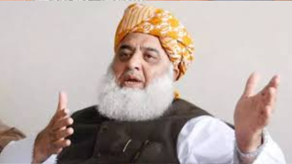 'Pomegranate can't enter but terrorists do': Pakistan leader's caustic jab at own military over rising cases of terror