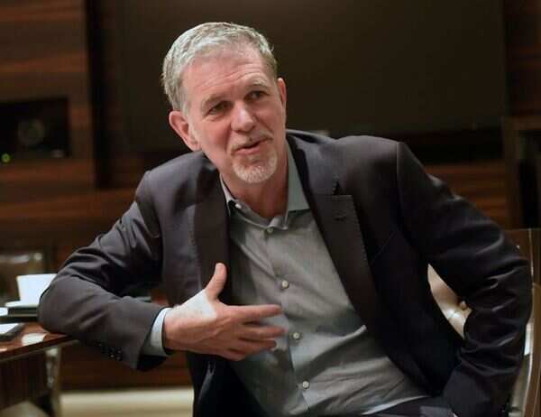 India is a key part of international subscription growth: Netflix
