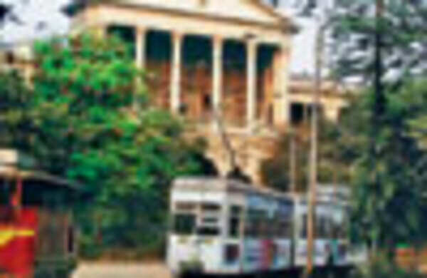 Madhuchhanda Sen's photo exhibition