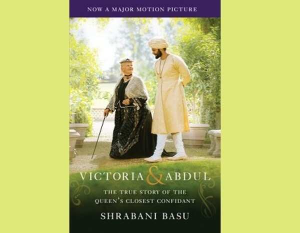 Review: 'Victoria & Abdul’