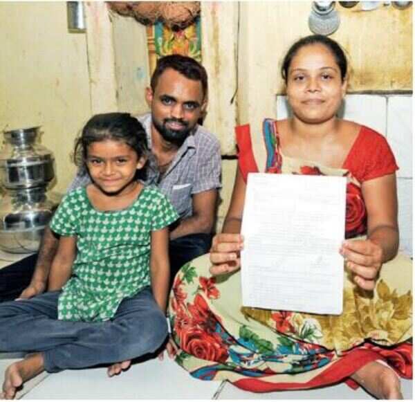 Mom uses RTE to secure child’s future