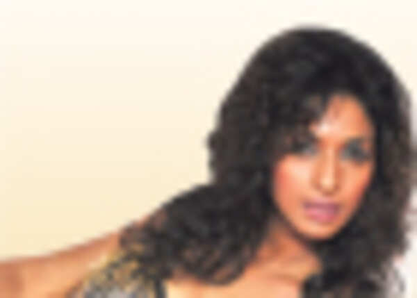 I want to do action films: Sandhya