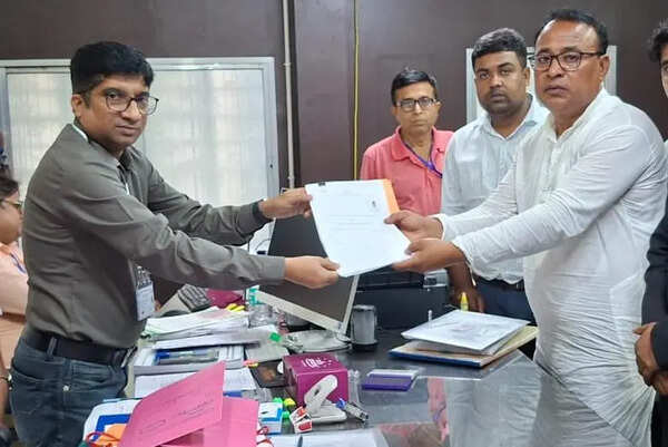 Kaliganj AJUP pick 3rd contestant to get tribunal clearance