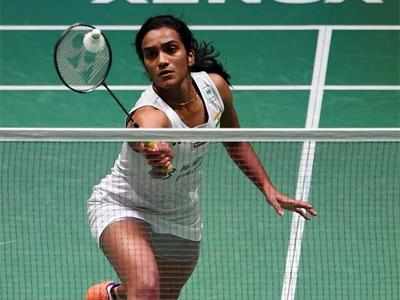 Timing of new service law could have been better: PV Sindhu