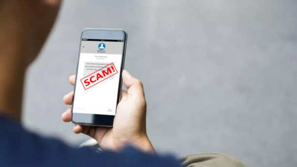 Salcete man loses Rs 3L in screen-sharing scam