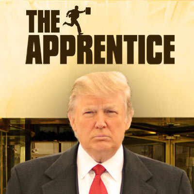 Donald Trump: Not just The Apprentice, he's entertained the world in films too