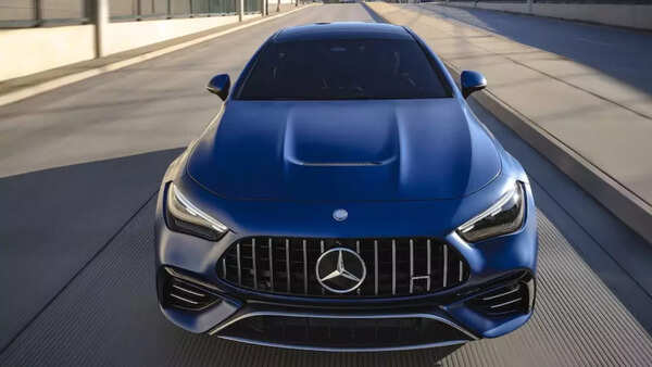 Mercedes-Benz recalls CLE, C 63 in India: Check if your car is affected