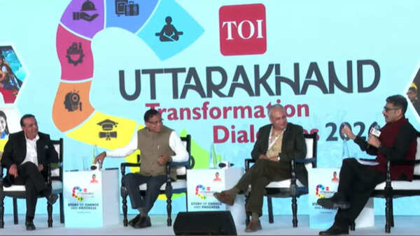 Nature to Nurture: Eco-tourism, wildlife & the wellness economy take centre stage at Uttarakhand Transformation Dialogues 2026