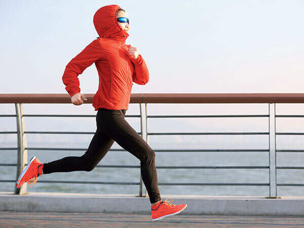 Winter-proof your workout