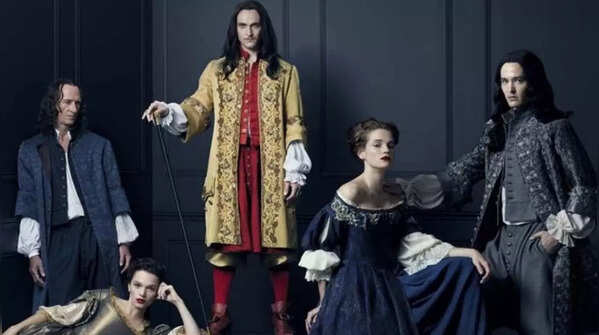 Versailles