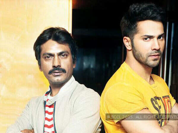 Nawazuddin Siddiqui left a film for crores to do a film in a lakh