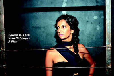 Sexual violence is an epidemic in India: Poorna Jagannathan
