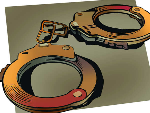 2 MDA employees arrested for ruckus during union’s protest