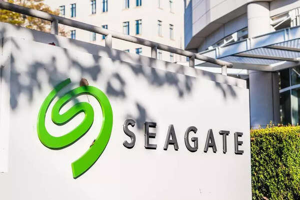 Pune emerges Seagate’s nerve centre in India’s AI storage surge