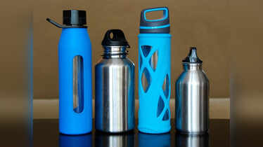 water bottle business
