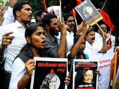 Fathima Latheef suicide case: IIT-M to set up grievance redressal mechanism; protesting students call off hunger strike