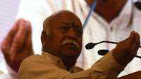 RSS chief Mohan Bhagwat to meet foreign media on September 24 