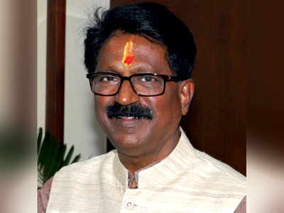Shiv Sena not bothered about Ram Temple inauguration invite: Arvind Sawant