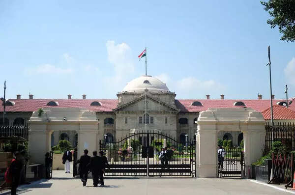 Alld HC turns 160: Judgments to be translated in Hindi for broader reach