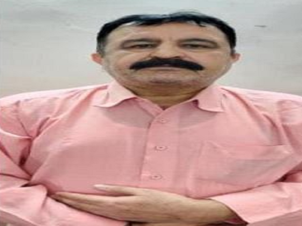 Gujarat ATS nabs a Afghan national staying in Ahmedabad illegally since 15 years