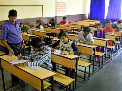 HSC exams from Feb 21, SSC from March 1