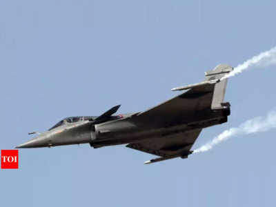 ‘Only JPC can probe Rafale’