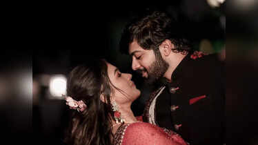 Rewind2021: From Praveen Raja-Aishwarya to Nakshatra Nagesh-Raghav ...