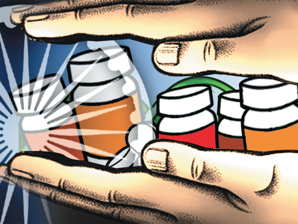 Bad Medicine! Pfizer, Cipla, DRL, other 63 drug firms fail quality test