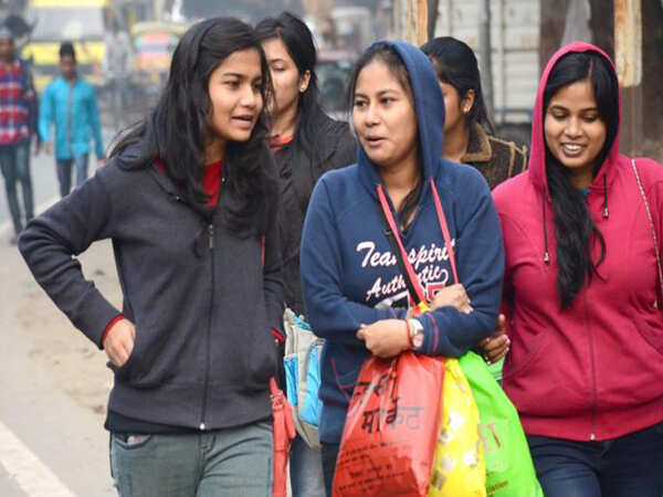 Bengaluru: Nights may get colder before turning around