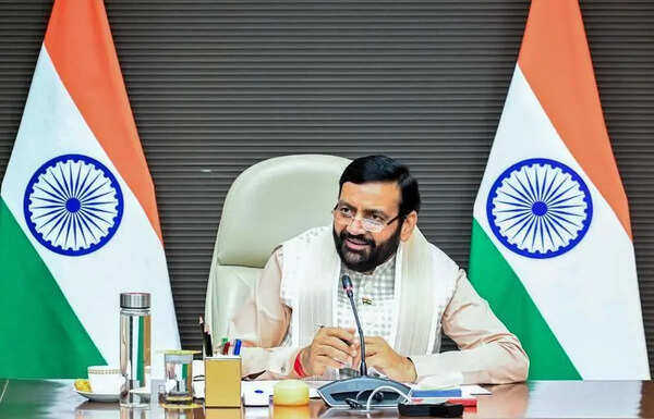 Haryana BJP unveils civic poll manifesto, targets ‘clean sweep’