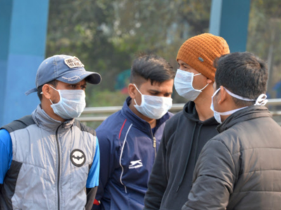 Coronavirus outbreak: Armed forces on alert along China, Nepal borders