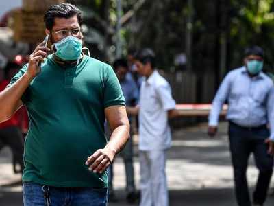Coronavirus: Tower 7 premises in Magarpatta City evacuated after IT employee tested positive