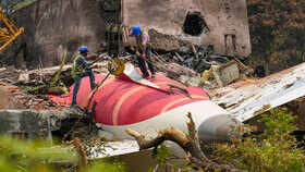 AI-171 Victims' Families Question Claim Waivers Before Probe Ends; Air India Denies Pressure