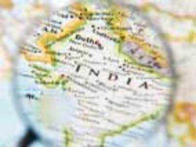 Revealed: How India slammed into Eurasia at record speed
