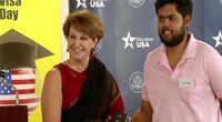 Delhi: Student visa day observed to celebrate educational exchange between India & US 