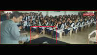 Shocking: Principal smashed mobile phones of students 