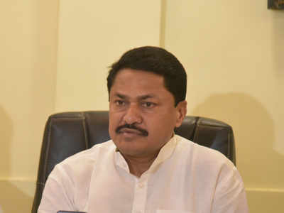 Nana Patole is the new chief of Kisan Khet Mazdoor Congress