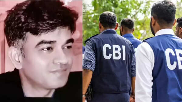 Chandranath Rath murder case: Key shooter arrested by CBI in UP’s Muzaffarnagar
