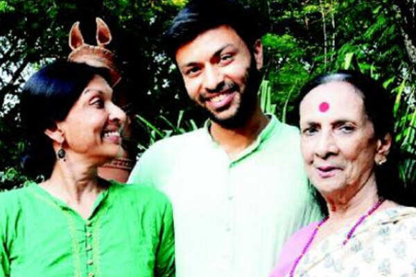 I cannot be anybody but me: Mallika Sarabhai