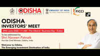 Odisha receives Rs 21,000 crore worth investment intentions at Dubai meet 