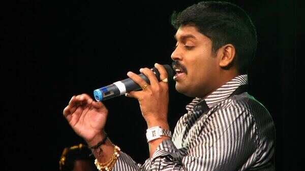 Vidhu Prathap's Nangeli released !
